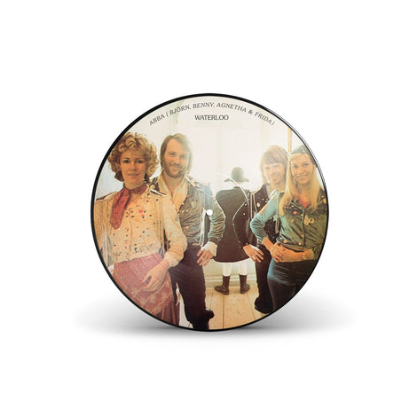 Waterloo (Exclusive Picture Disc)