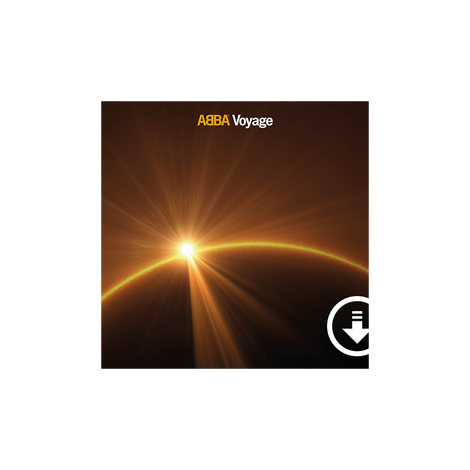 Voyage (Digital Album)